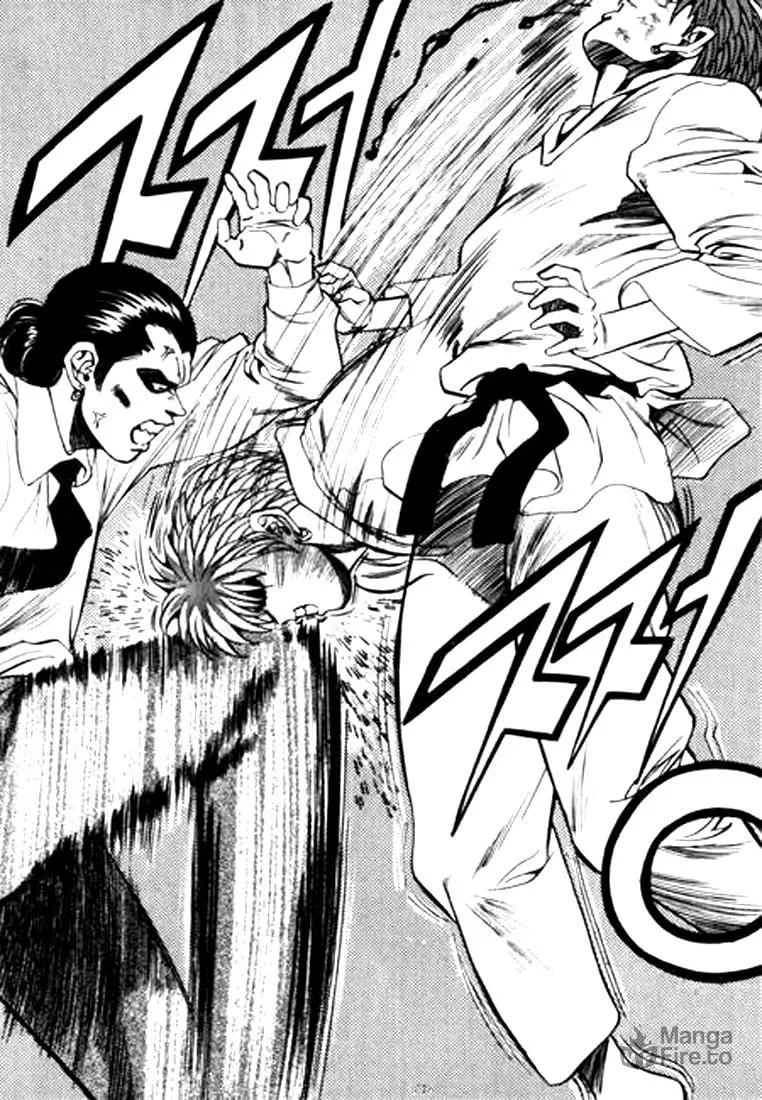 Read Quantum Mistake chapter 37 image 11 on Lezhin