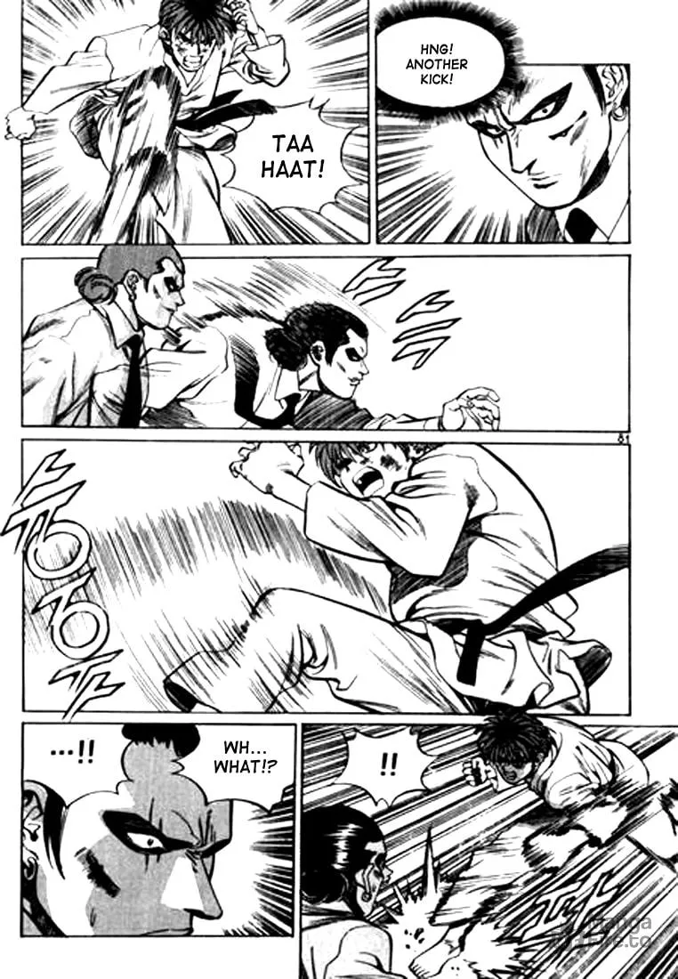 Read Quantum Mistake chapter 37 image 14 on Lezhin
