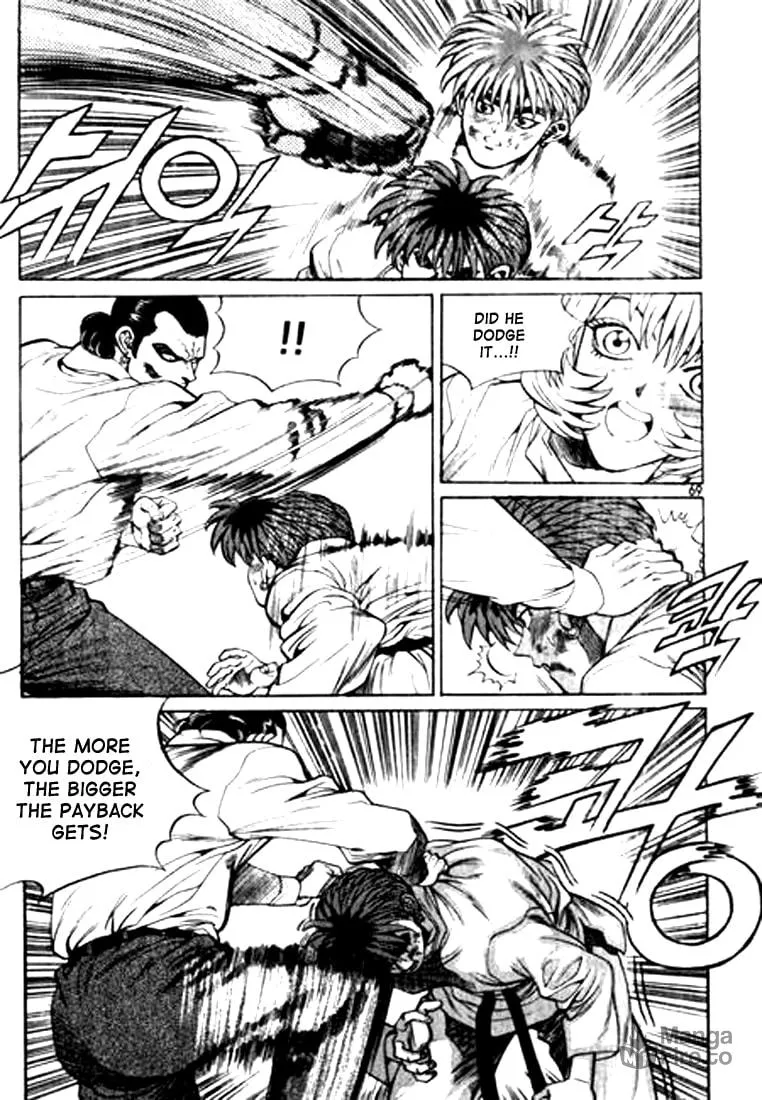 Read Quantum Mistake chapter 37 image 2 on Lezhin