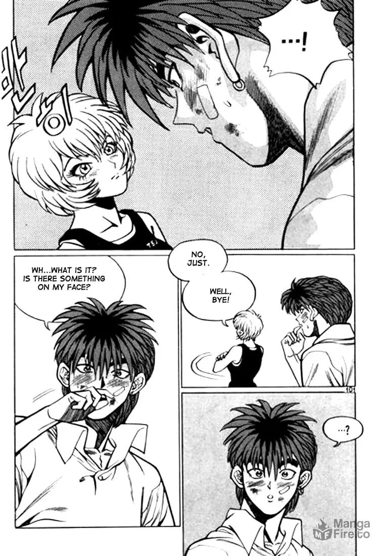 Read Quantum Mistake chapter 39 image 2 on Lezhin