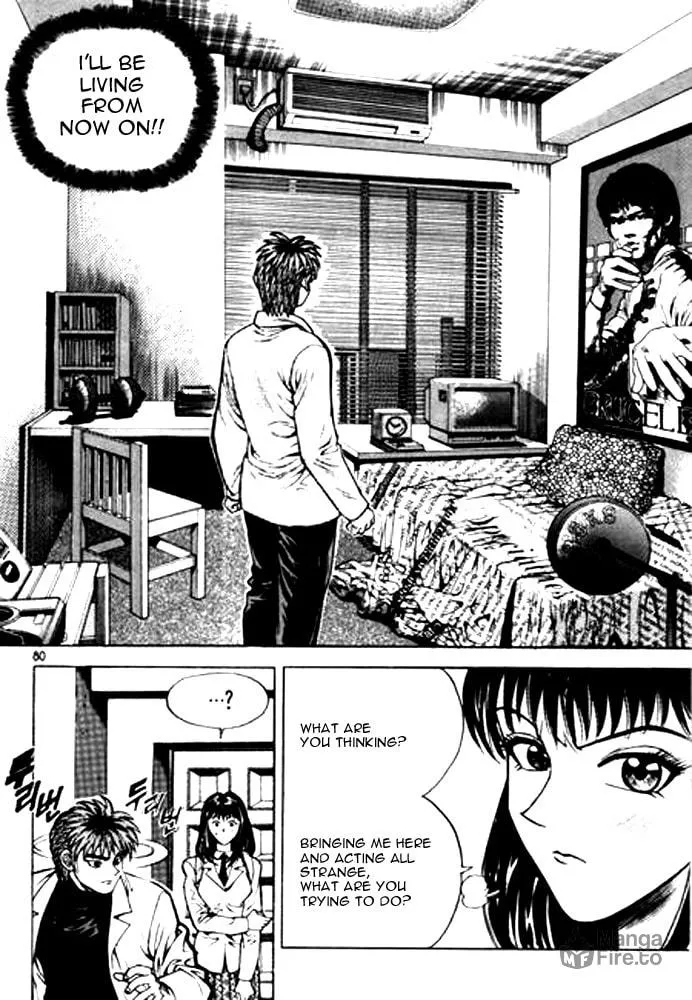 Read Quantum Mistake chapter 4 image 11 on Lezhin