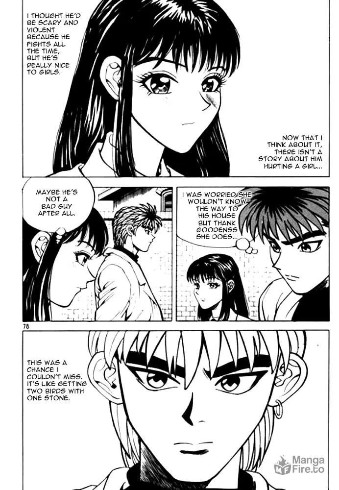 Read Quantum Mistake chapter 4 image 9 on Lezhin