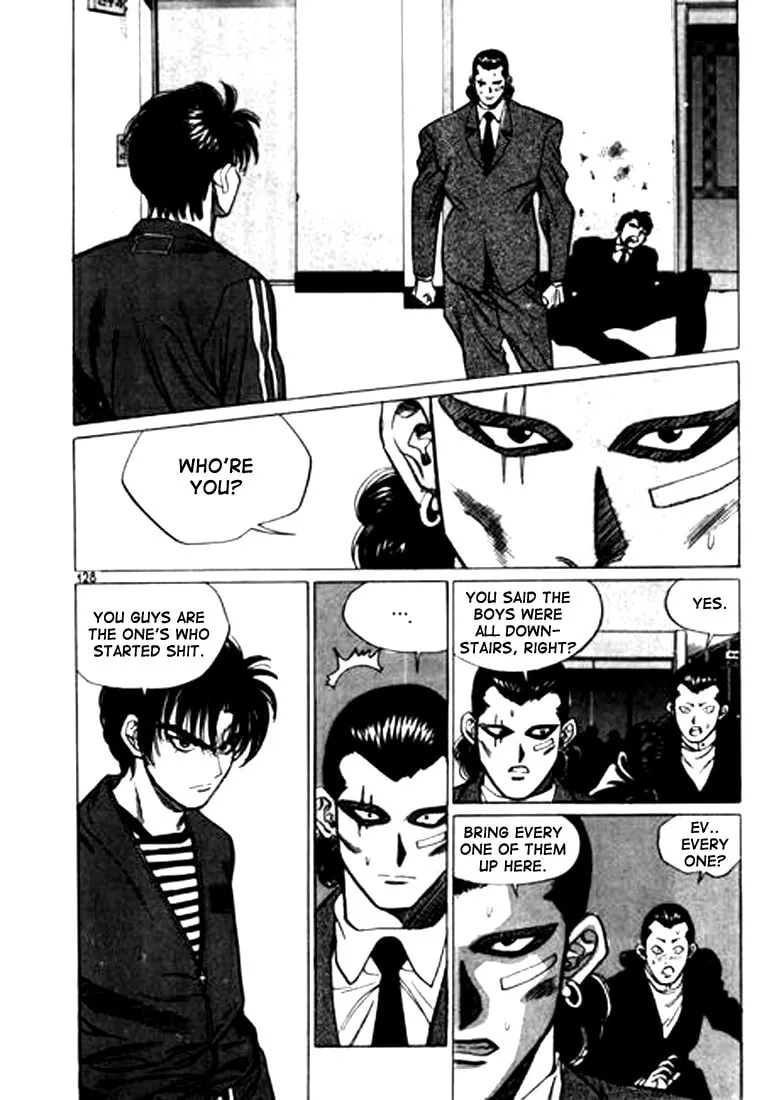 Read Quantum Mistake chapter 40 image 13 on Lezhin