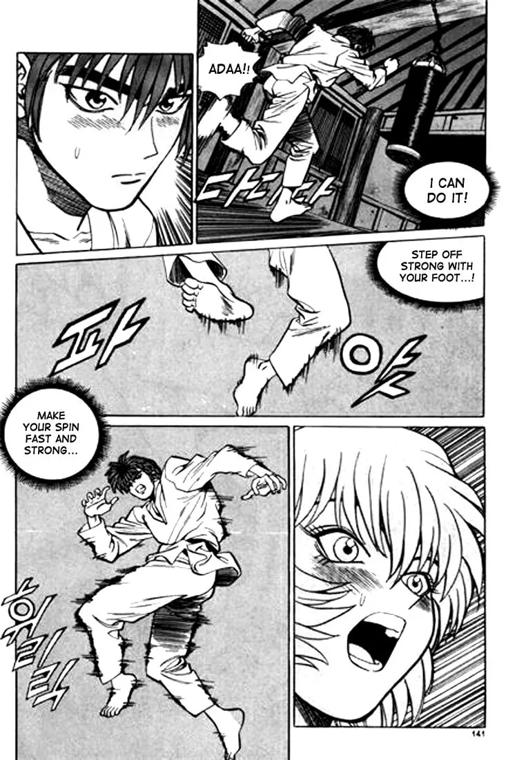 Read Quantum Mistake chapter 41 image 10 on Lezhin