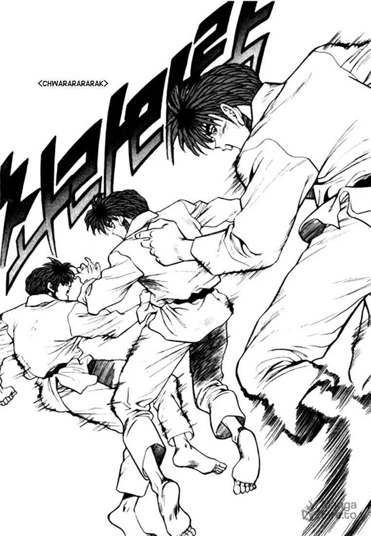 Read Quantum Mistake chapter 41 image 11 on Lezhin