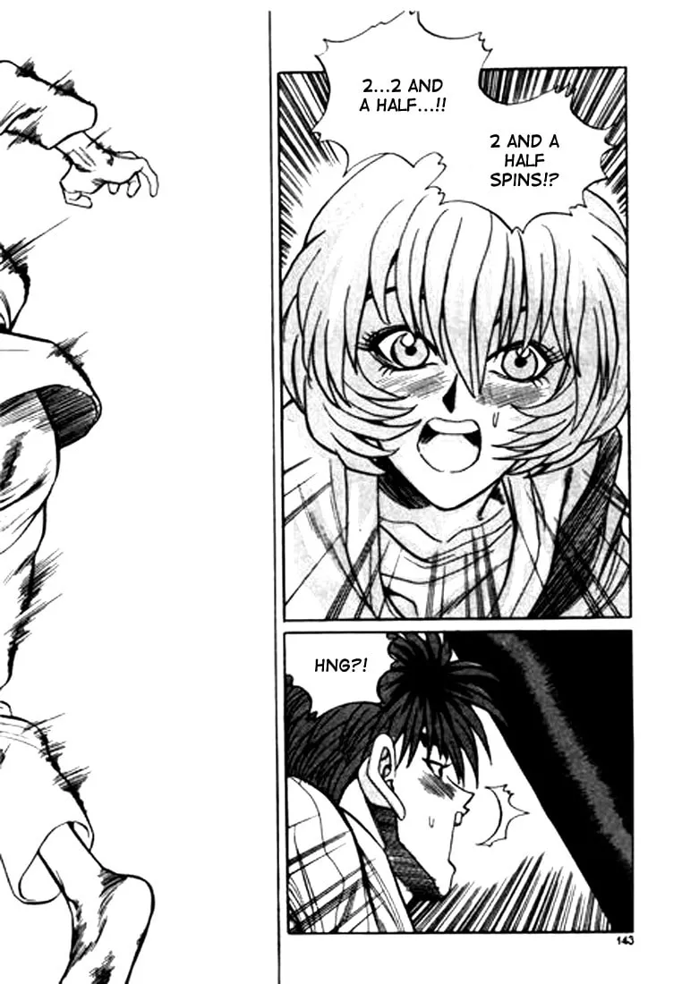 Read Quantum Mistake chapter 41 image 12 on Lezhin