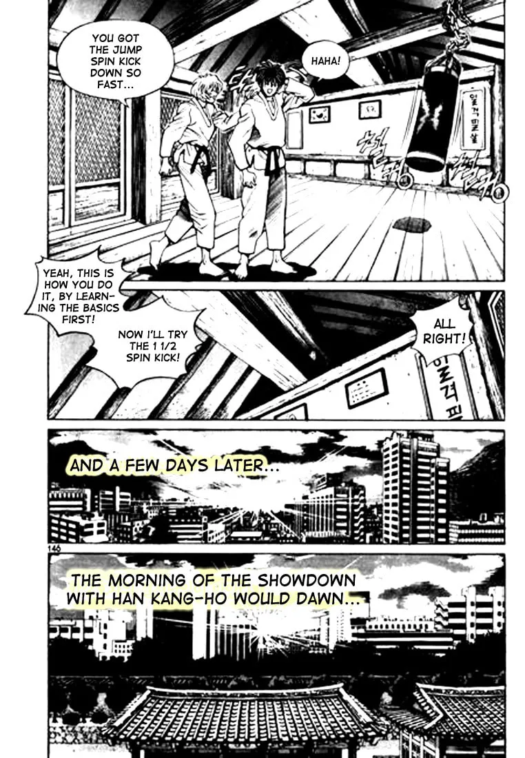 Read Quantum Mistake chapter 41 image 15 on Lezhin