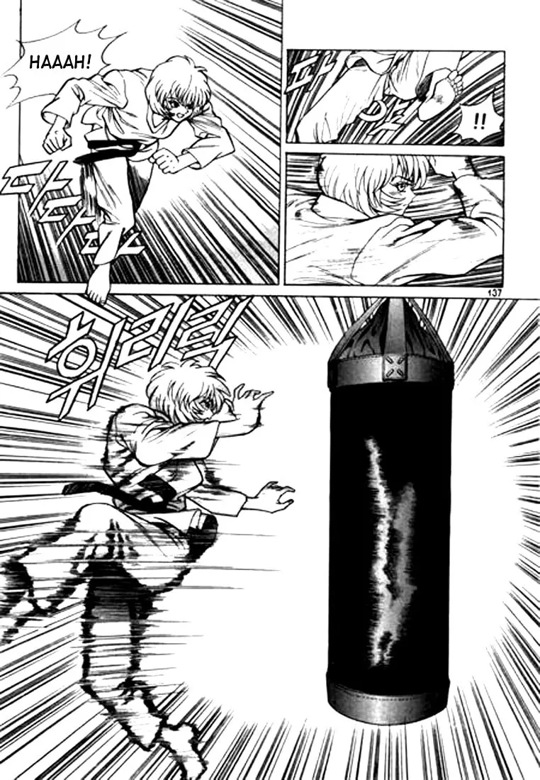 Read Quantum Mistake chapter 41 image 6 on Lezhin