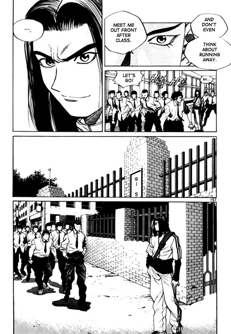 Read Quantum Mistake chapter 42 image 10 on Lezhin