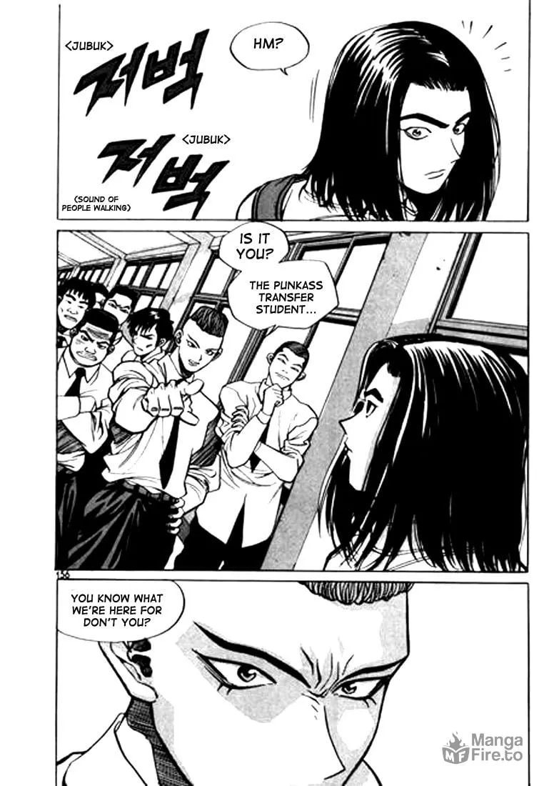 Read Quantum Mistake chapter 42 image 9 on Lezhin