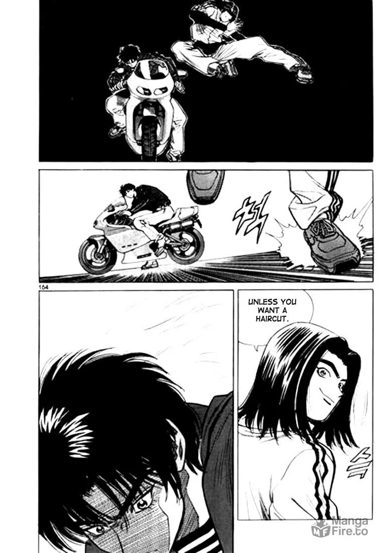 Read Quantum Mistake chapter 43 image 2 on Lezhin