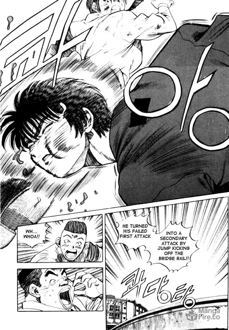 Read Quantum Mistake chapter 45 image 9 on Lezhin