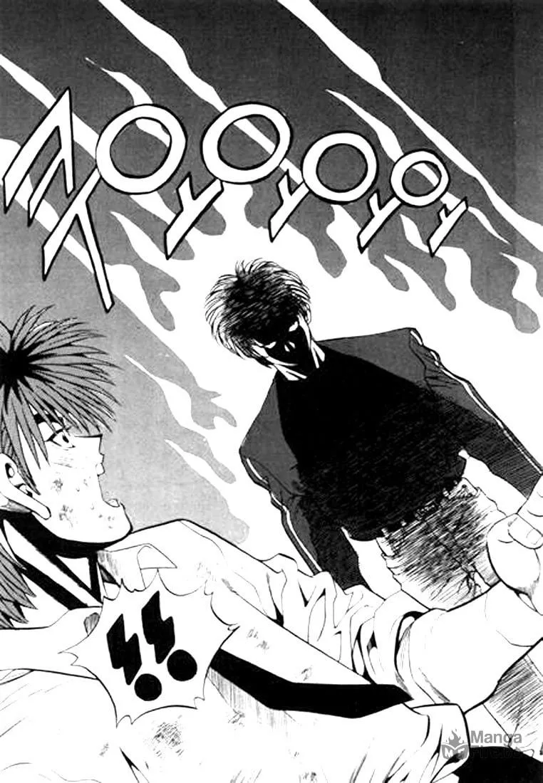 Read Quantum Mistake chapter 48 image 14 on Lezhin