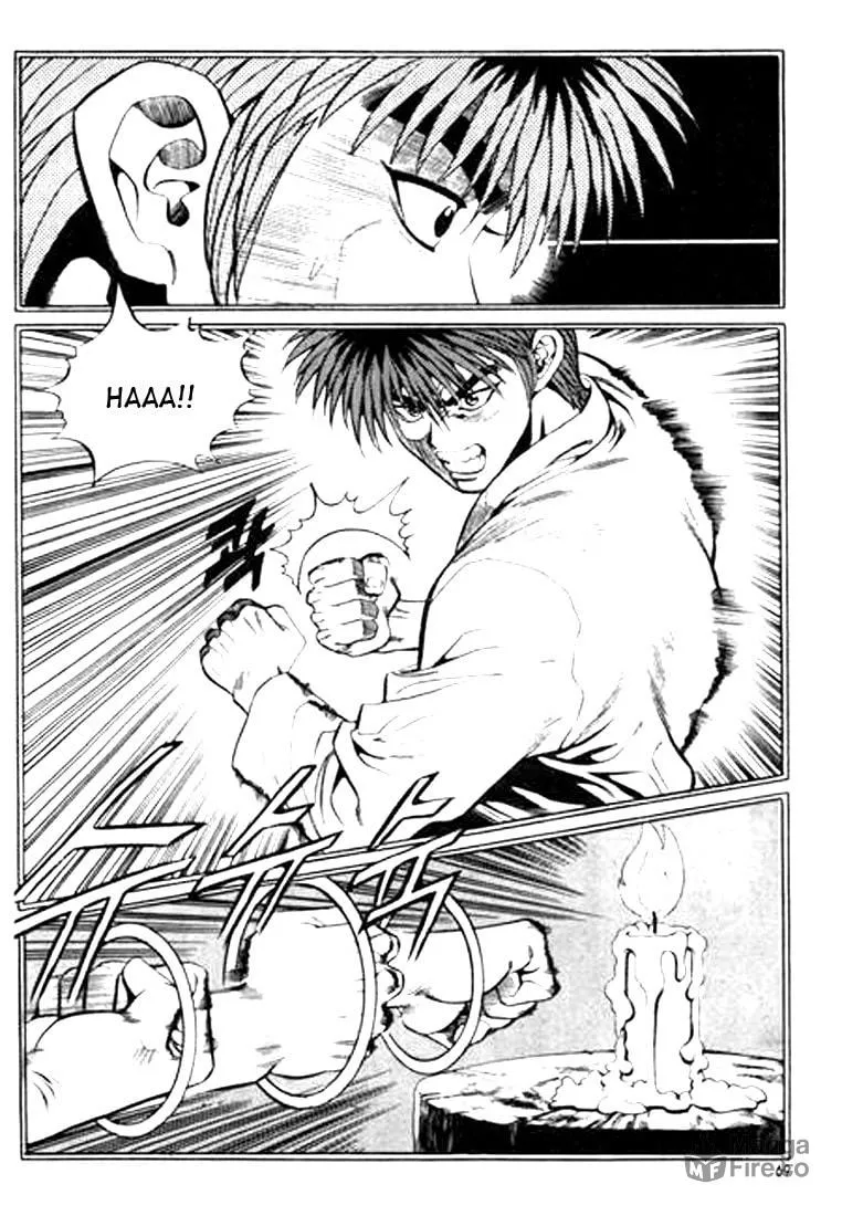 Read Quantum Mistake chapter 48 image 2 on Lezhin