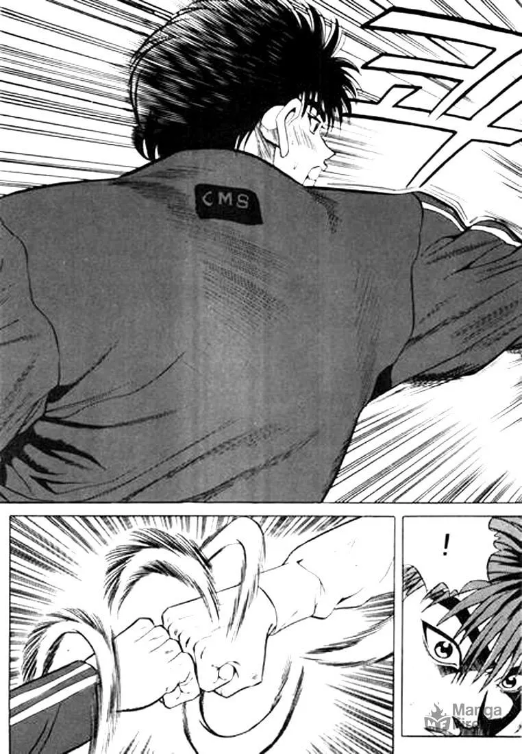Read Quantum Mistake chapter 48 image 9 on Lezhin