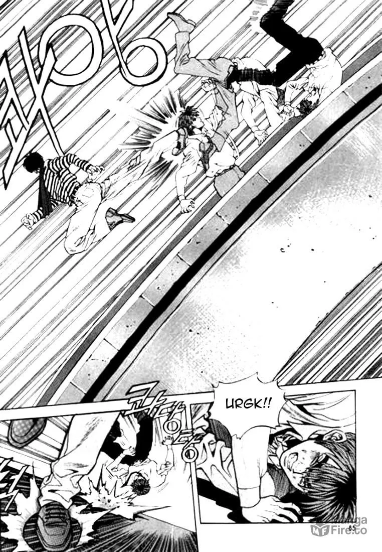 Read Quantum Mistake chapter 49 image 2 on Lezhin