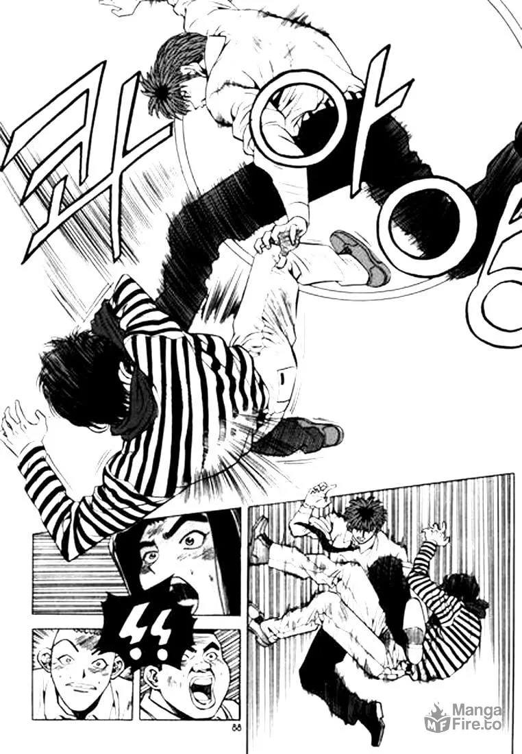 Read Quantum Mistake chapter 49 image 5 on Lezhin