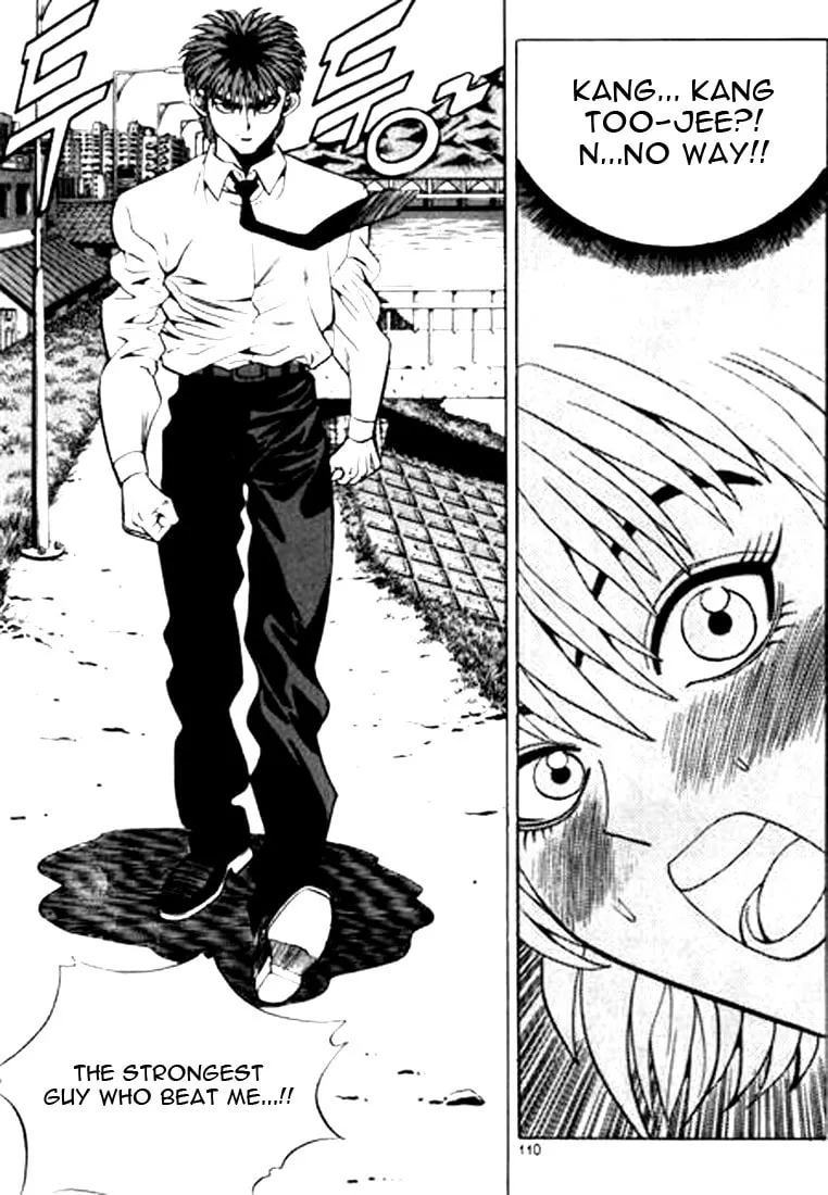 Read Quantum Mistake chapter 50 image 12 on Lezhin