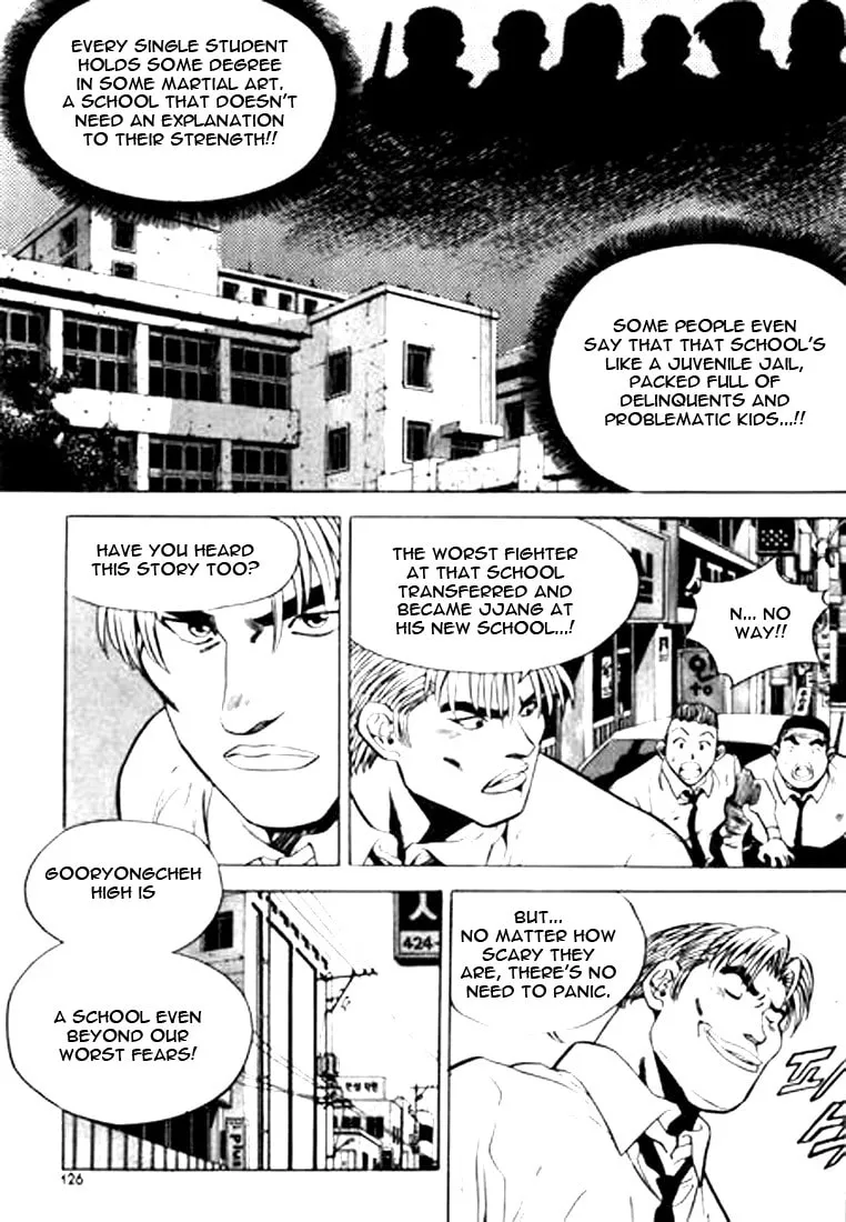 Read Quantum Mistake chapter 51 image 13 on Lezhin