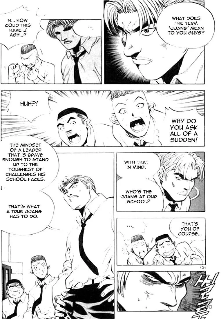 Read Quantum Mistake chapter 52 image 2 on Lezhin