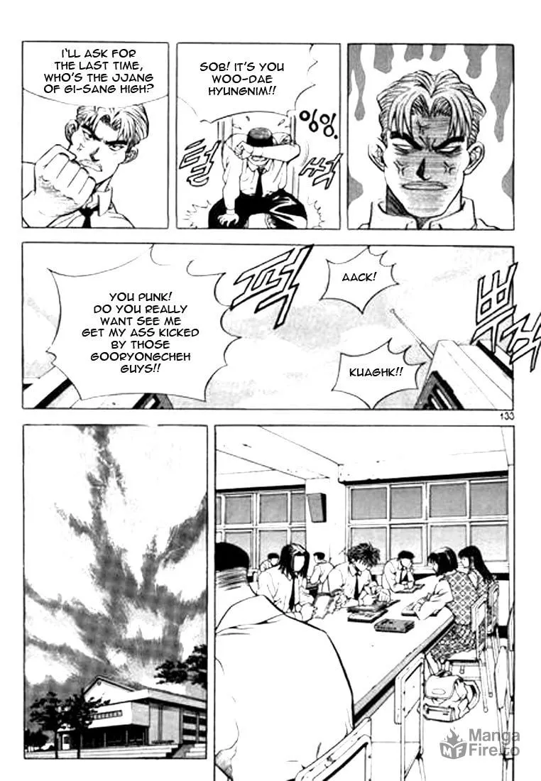 Read Quantum Mistake chapter 52 image 4 on Lezhin