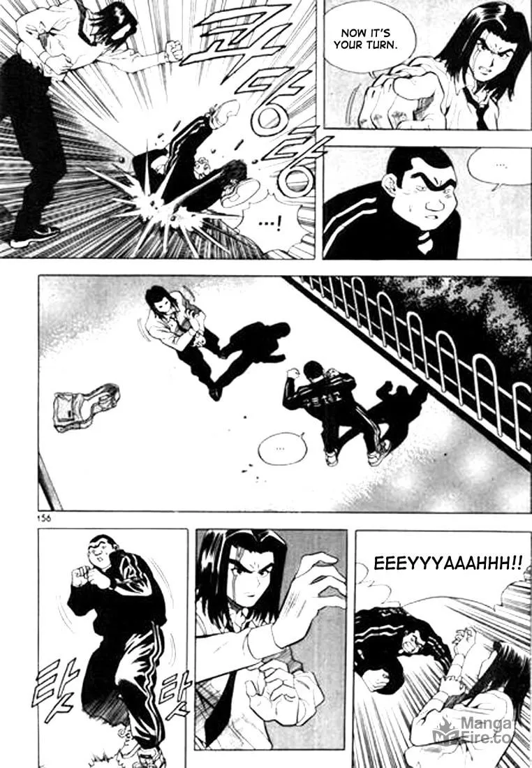 Read Quantum Mistake chapter 53 image 11 on Lezhin