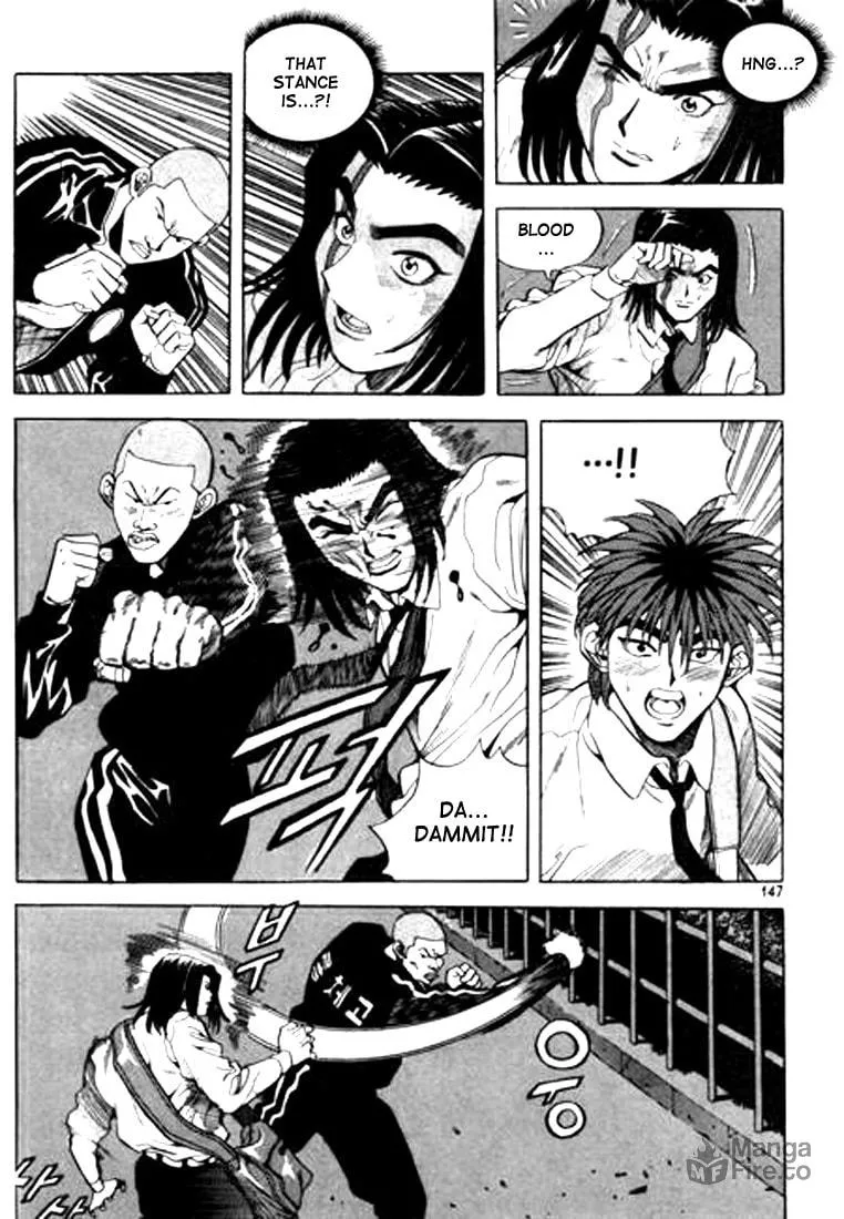 Read Quantum Mistake chapter 53 image 2 on Lezhin