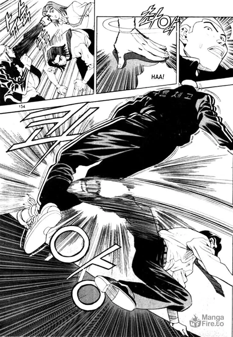 Read Quantum Mistake chapter 53 image 9 on Lezhin
