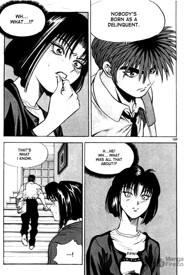 Read Quantum Mistake chapter 54 image 8 on Lezhin
