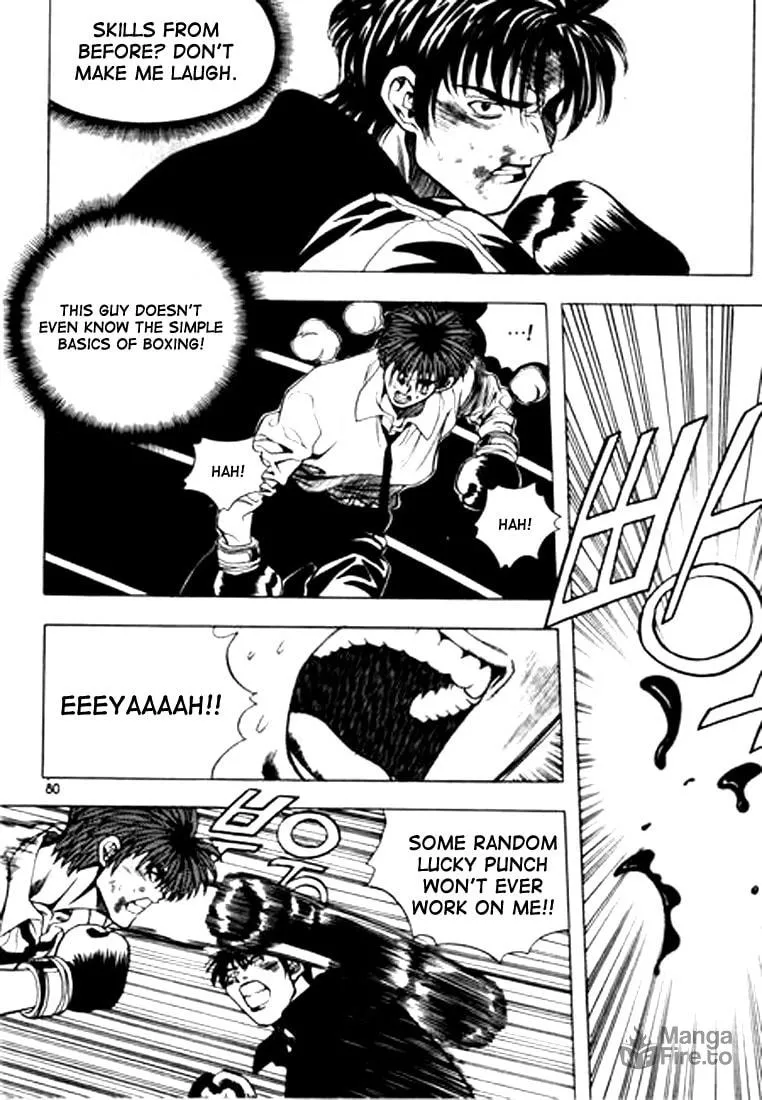 Read Quantum Mistake chapter 59 image 11 on Lezhin