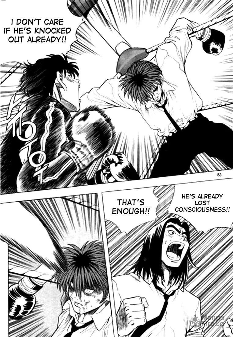 Read Quantum Mistake chapter 59 image 14 on Lezhin