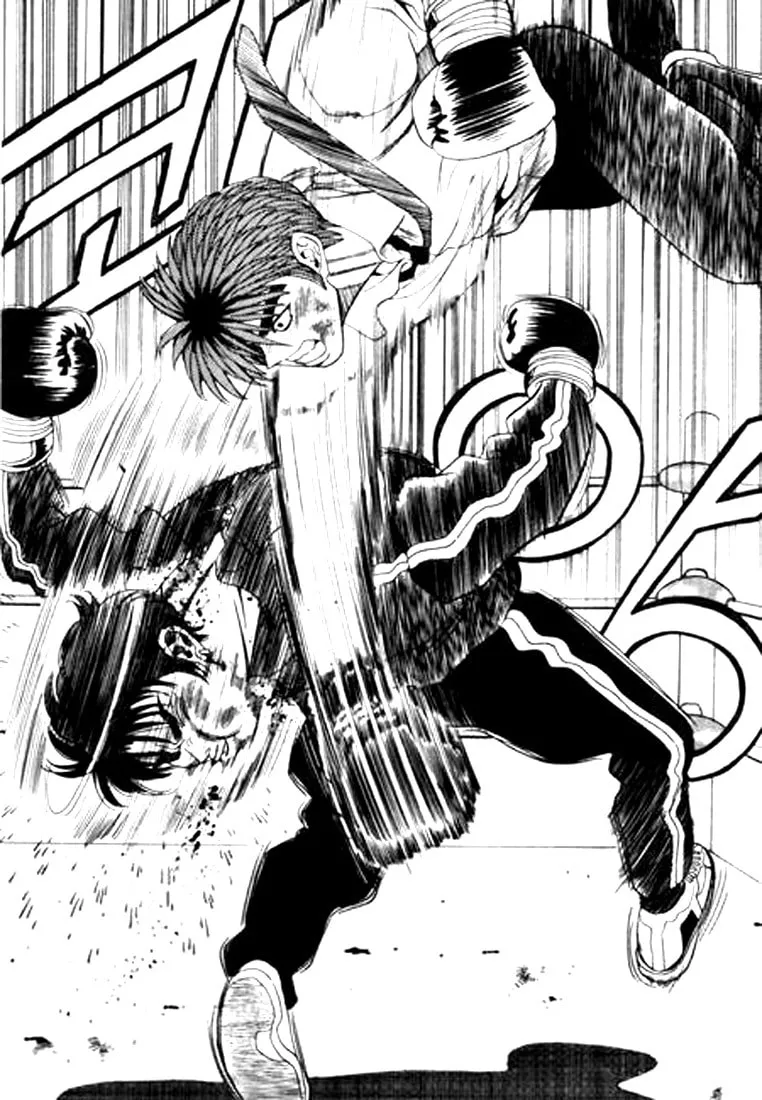 Read Quantum Mistake chapter 61 image 13 on Lezhin