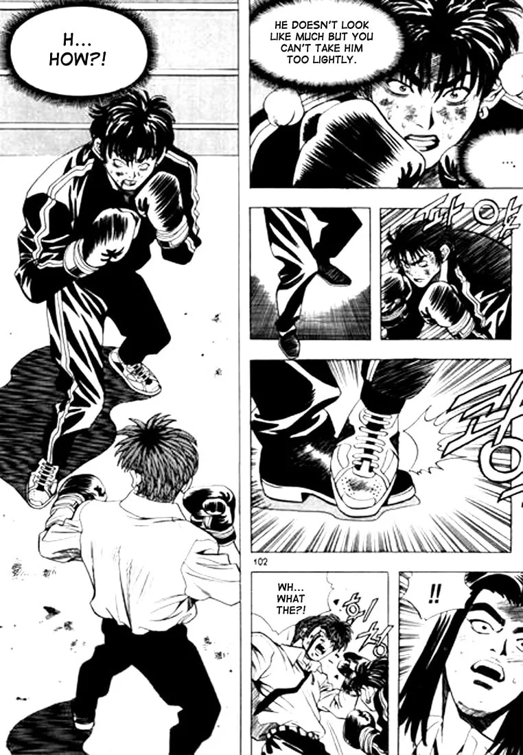 Read Quantum Mistake chapter 61 image 3 on Lezhin