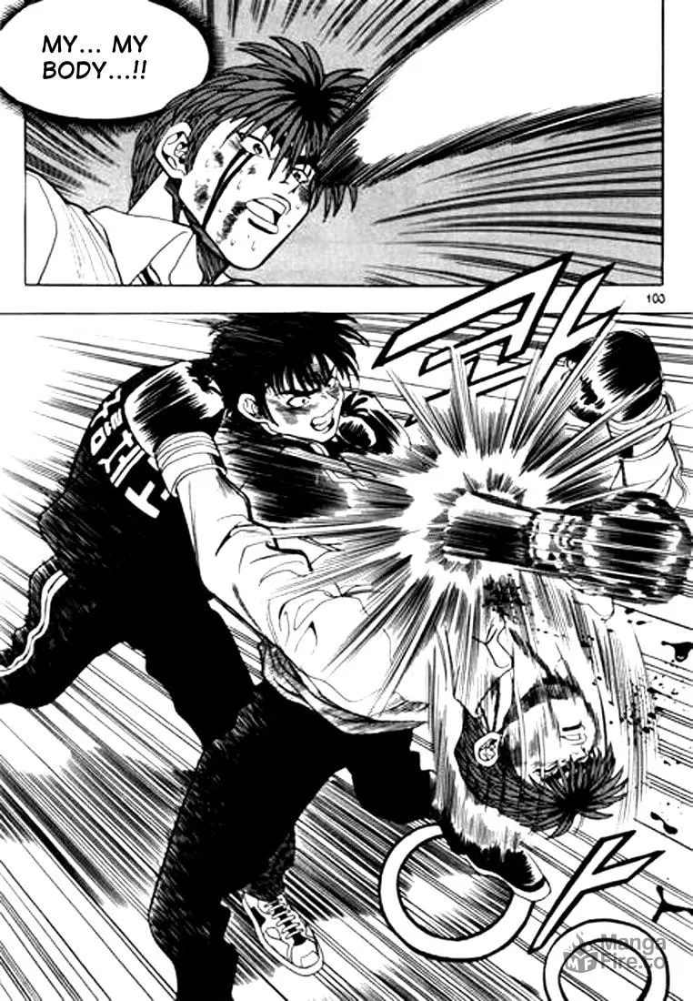 Read Quantum Mistake chapter 61 image 4 on Lezhin