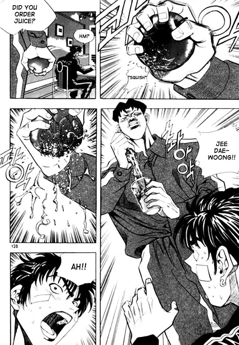 Read Quantum Mistake chapter 62 image 11 on Lezhin