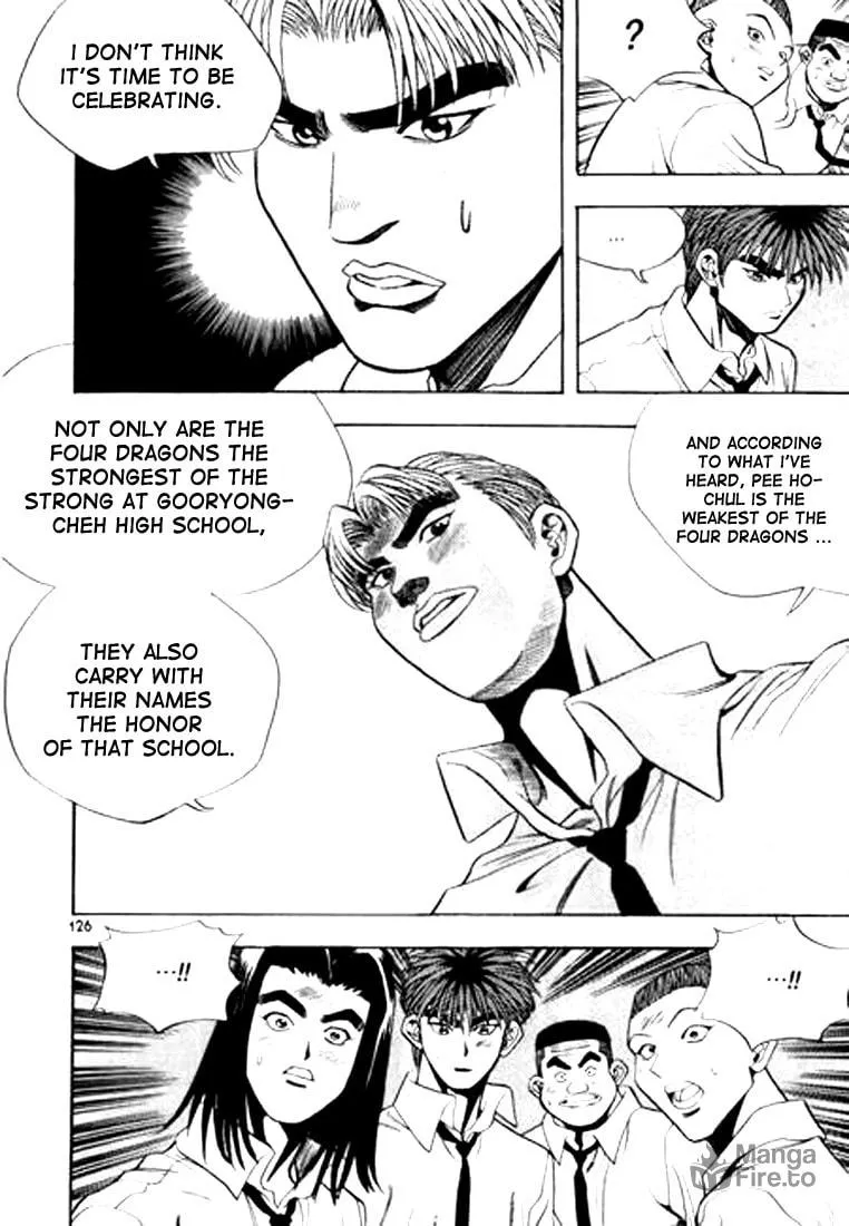 Read Quantum Mistake chapter 62 image 9 on Lezhin