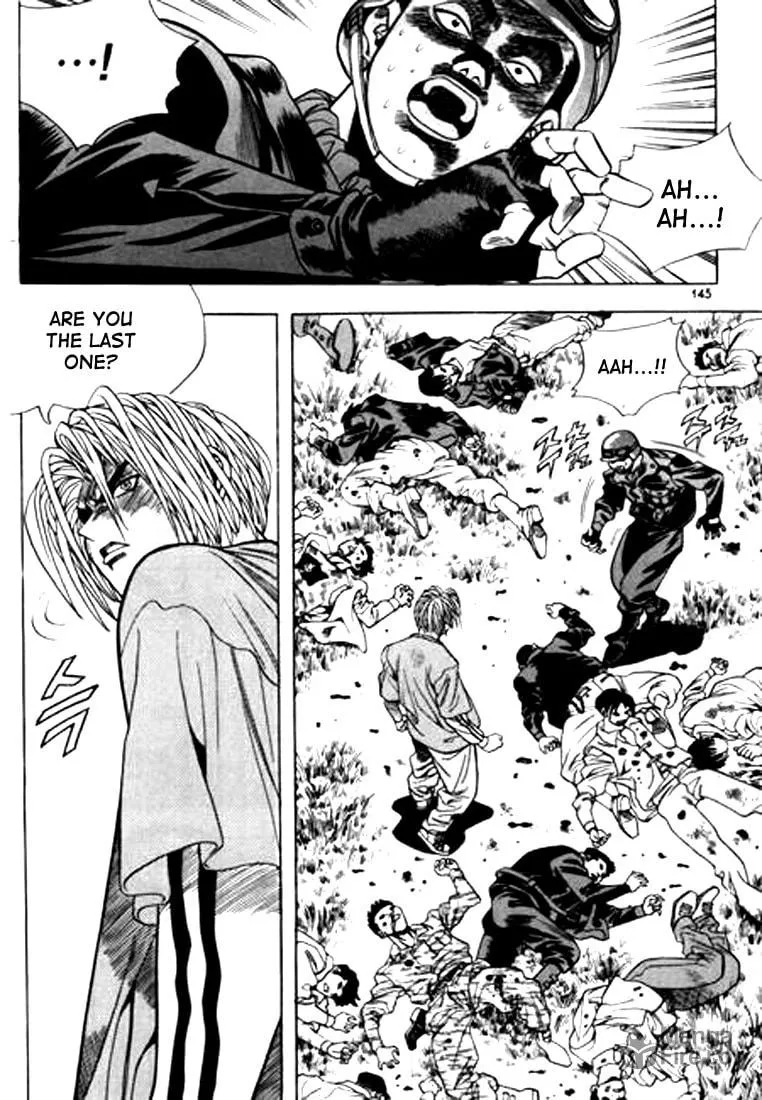 Read Quantum Mistake chapter 63 image 14 on Lezhin