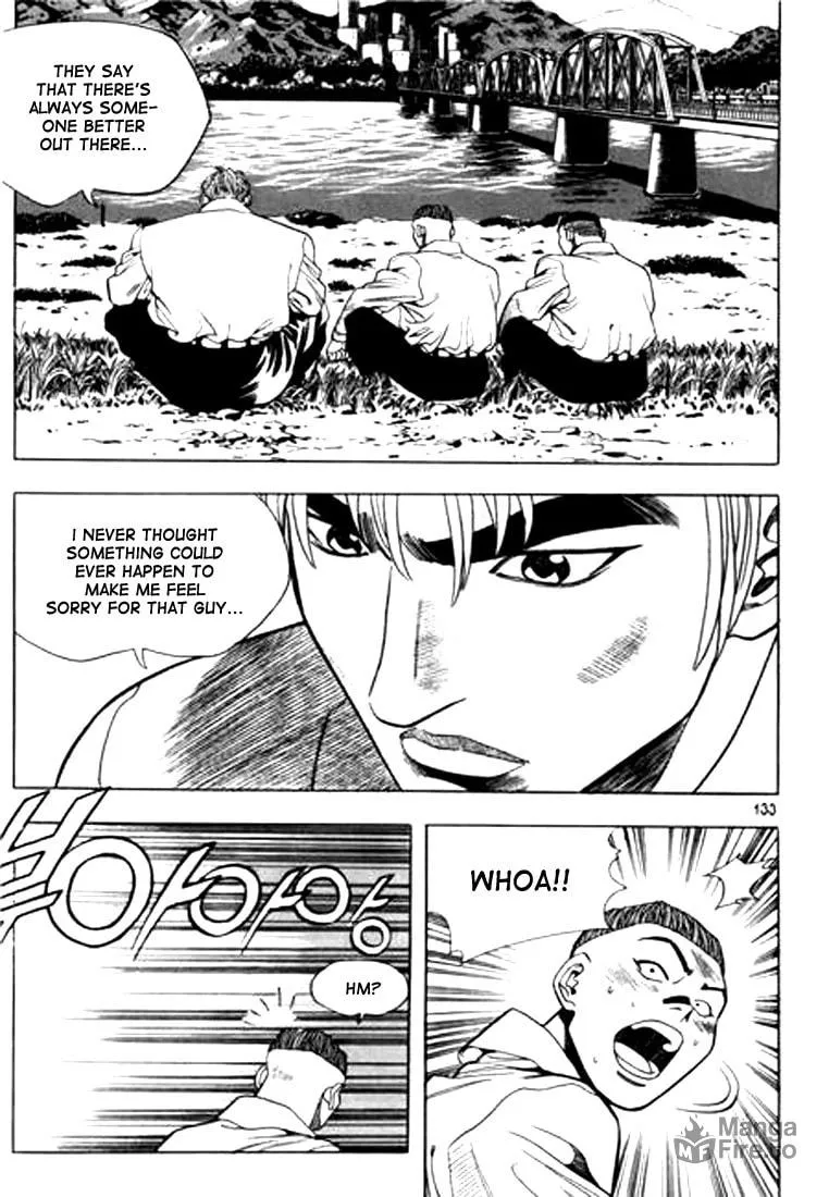 Read Quantum Mistake chapter 63 image 2 on Lezhin