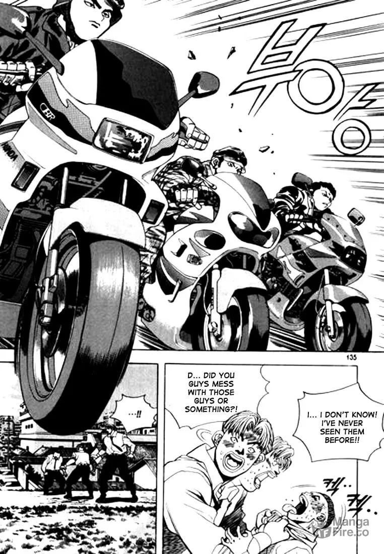 Read Quantum Mistake chapter 63 image 4 on Lezhin