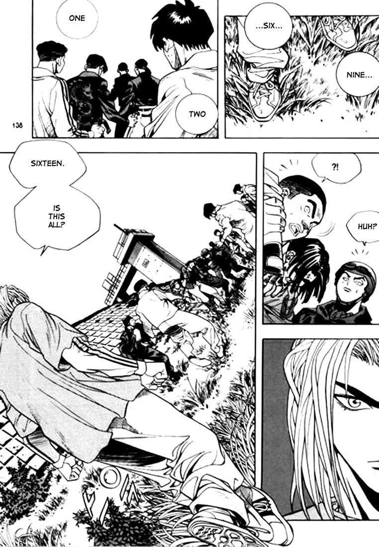 Read Quantum Mistake chapter 63 image 7 on Lezhin