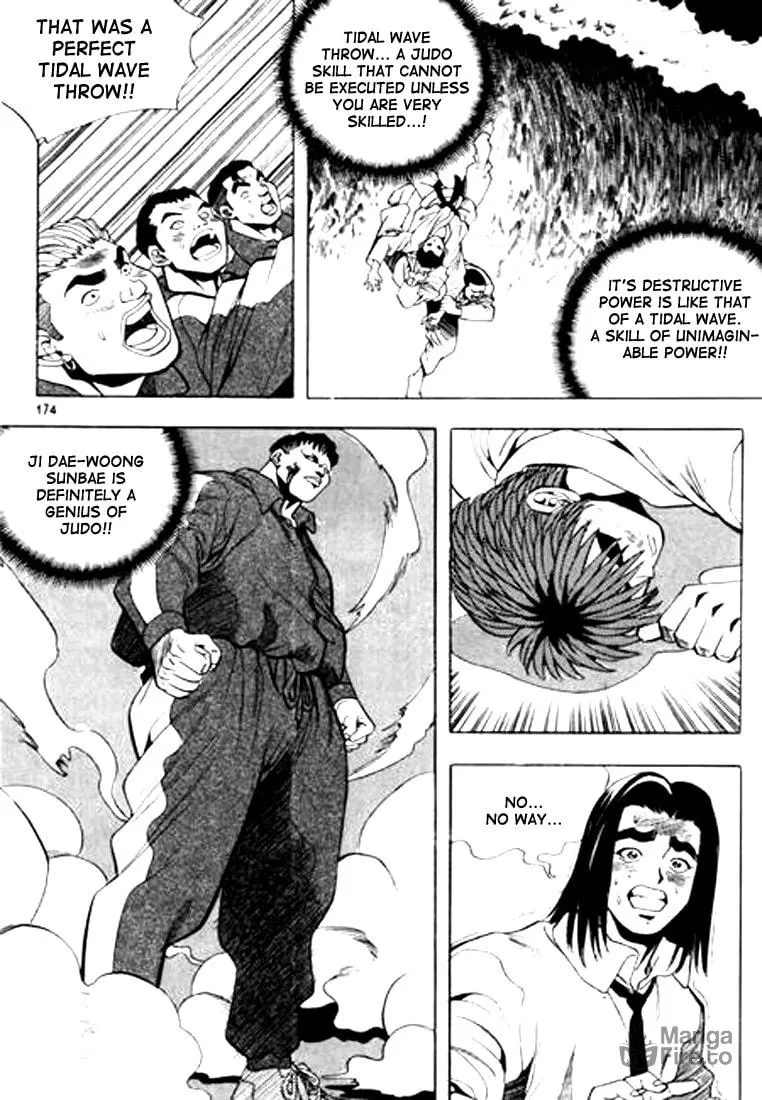 Read Quantum Mistake chapter 65 image 11 on Lezhin