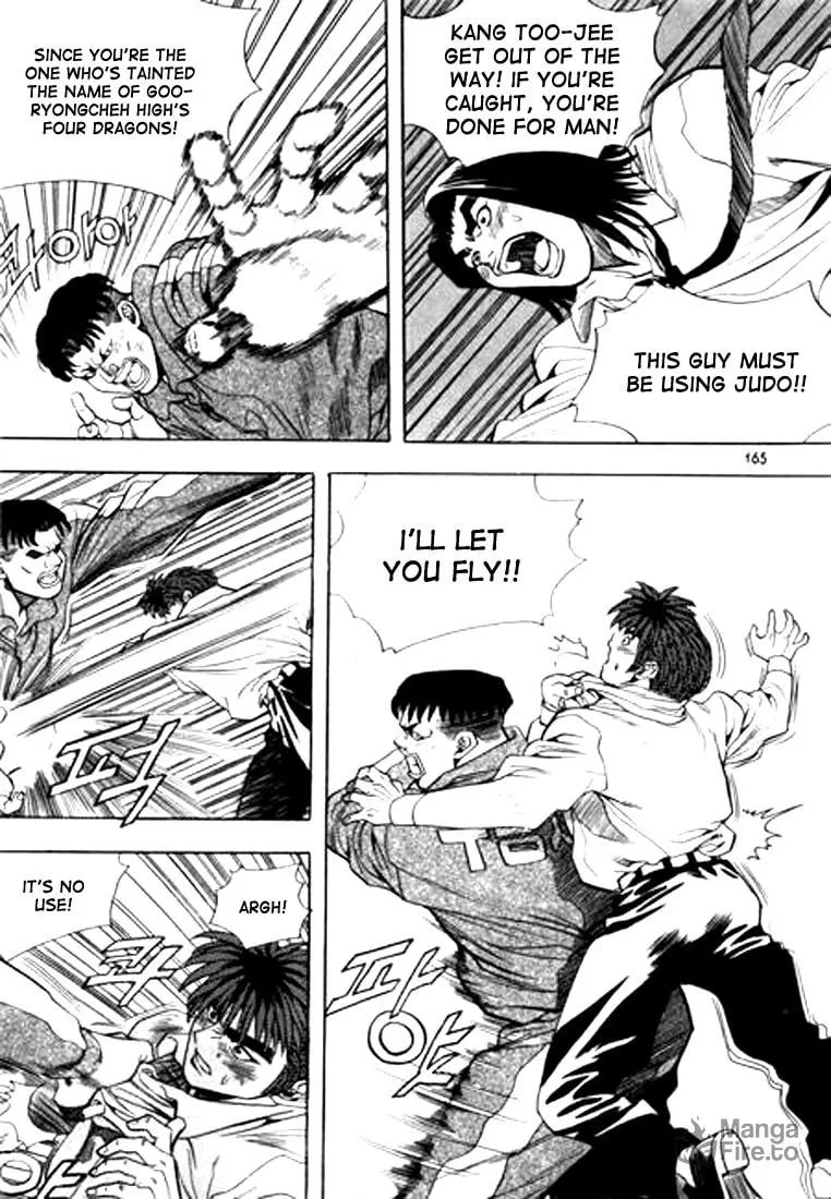 Read Quantum Mistake chapter 65 image 2 on Lezhin