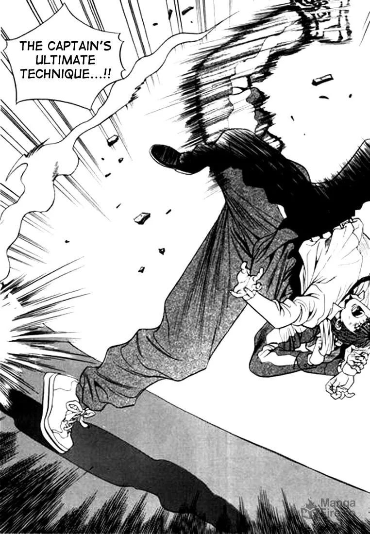 Read Quantum Mistake chapter 65 image 9 on Lezhin