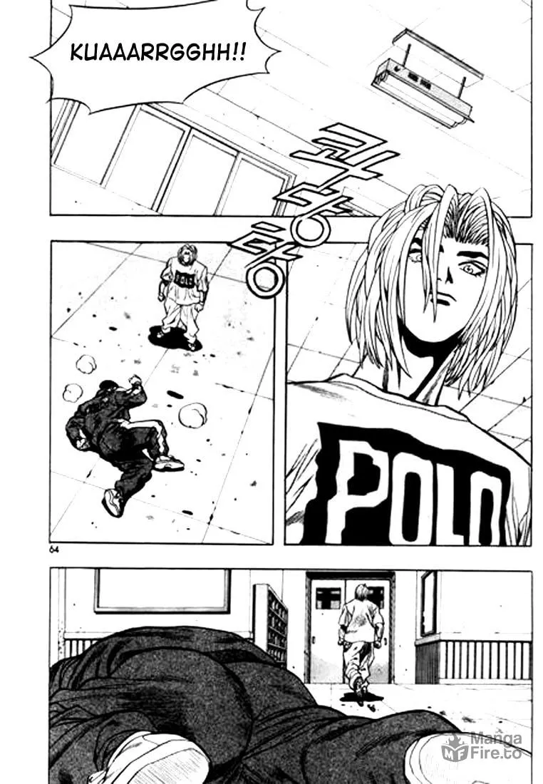 Read Quantum Mistake chapter 69 image 11 on Lezhin