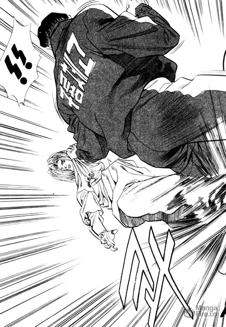Read Quantum Mistake chapter 69 image 5 on Lezhin