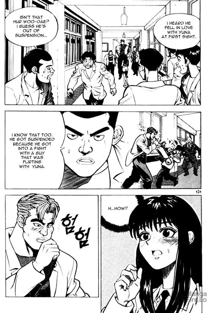 Read Quantum Mistake chapter 7 image 14 on Lezhin