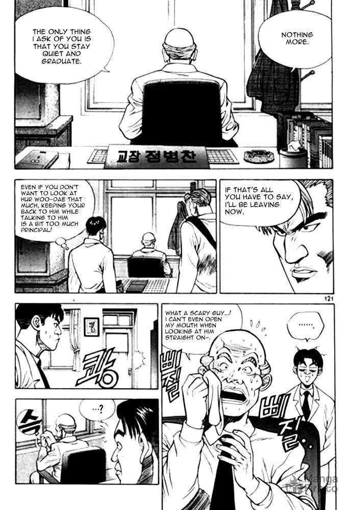 Read Quantum Mistake chapter 7 image 4 on Lezhin