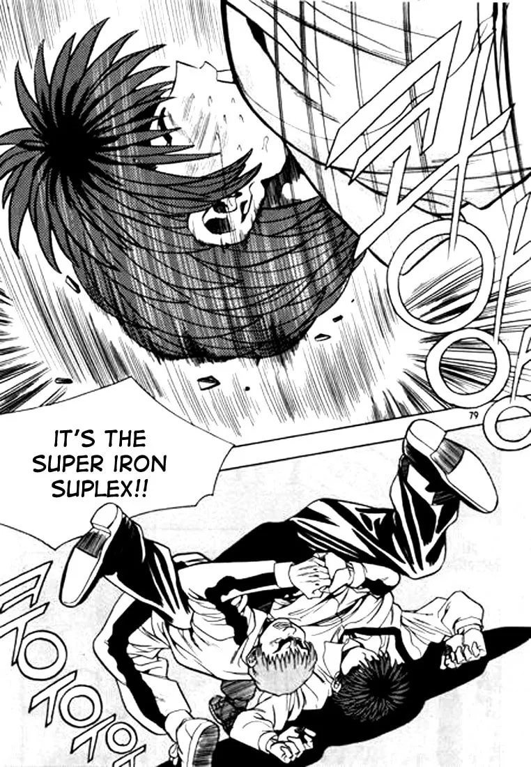 Read Quantum Mistake chapter 70 image 10 on Lezhin