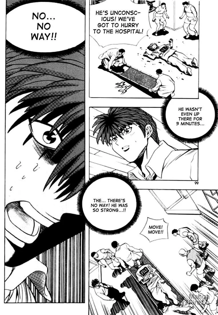 Read Quantum Mistake chapter 71 image 14 on Lezhin