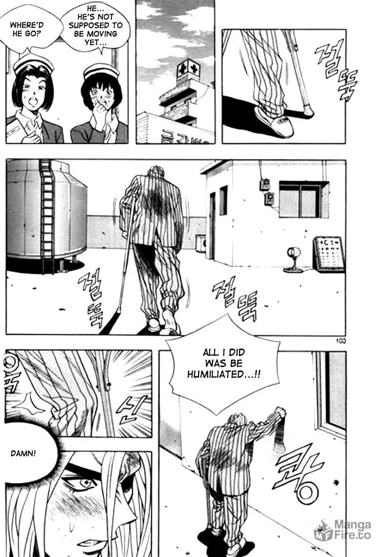 Read Quantum Mistake chapter 72 image 2 on Lezhin